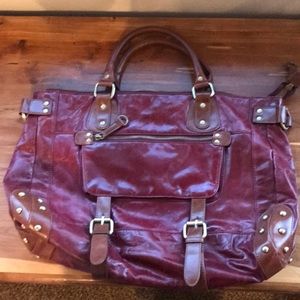 BCBG MAXAZARIA PURSE